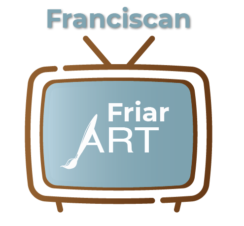 Friar Art