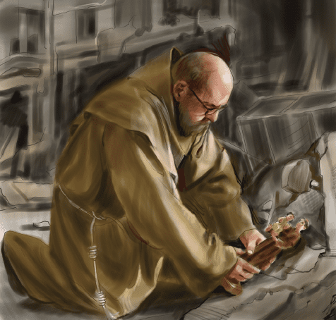 St Anthony Appeal St. Anthonys Guild St Anthony Appeal St. Anthonys Guild